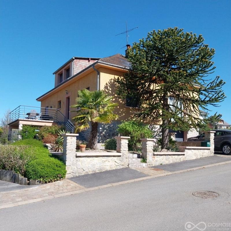 Maison à vendre, 190m², Vireux-Wallerand