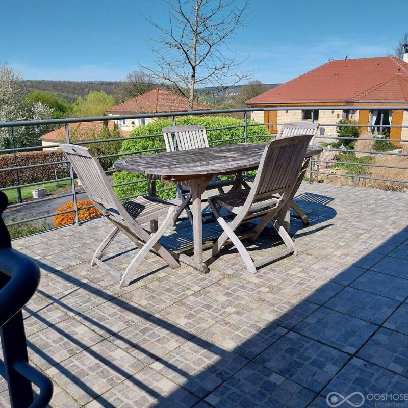 Maison à vendre, 190m², Vireux-Wallerand