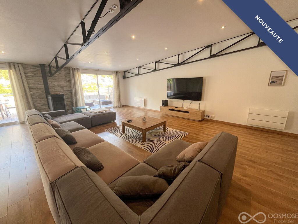 Maison à vendre, 240m², Haybes