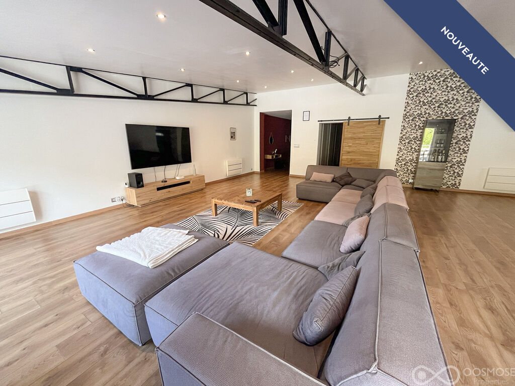 Maison à vendre, 240m², Haybes