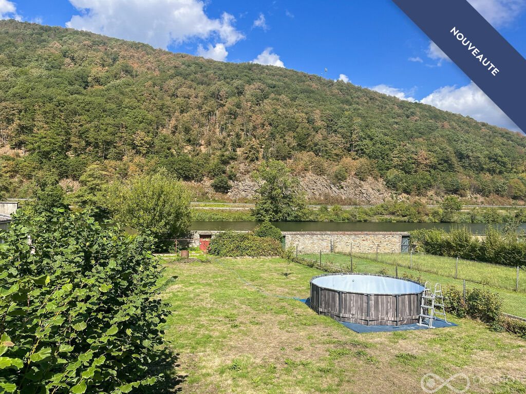 Maison à vendre, 240m², Haybes