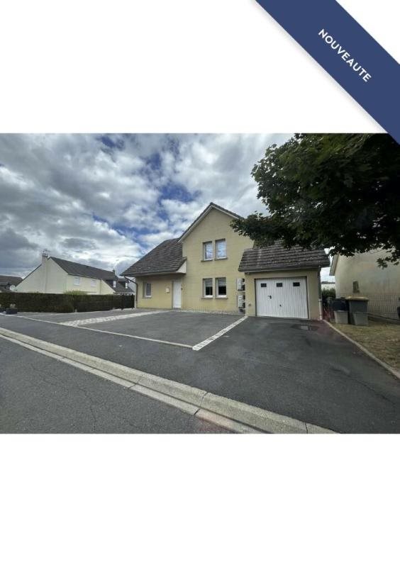 Maison à vendre, 160m², Givet