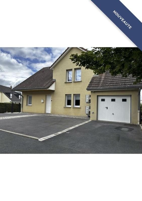 Maison à vendre, 160m², Givet