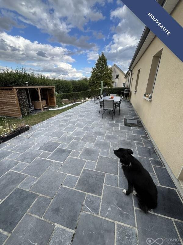 Maison à vendre, 160m², Givet