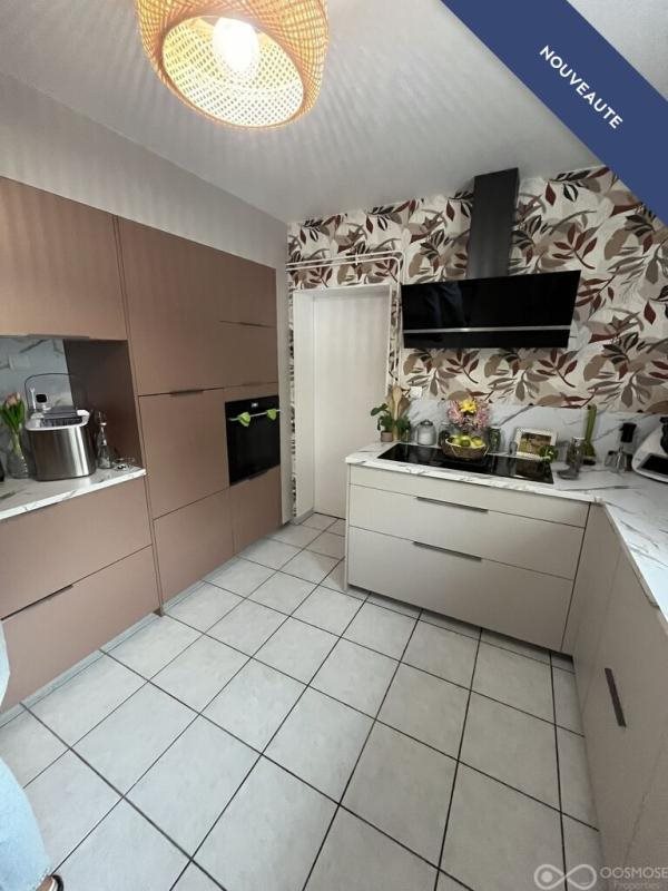 Maison à vendre, 160m², Givet