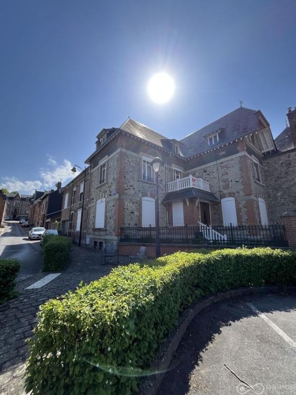 Maison à vendre, 170m², Haybes
