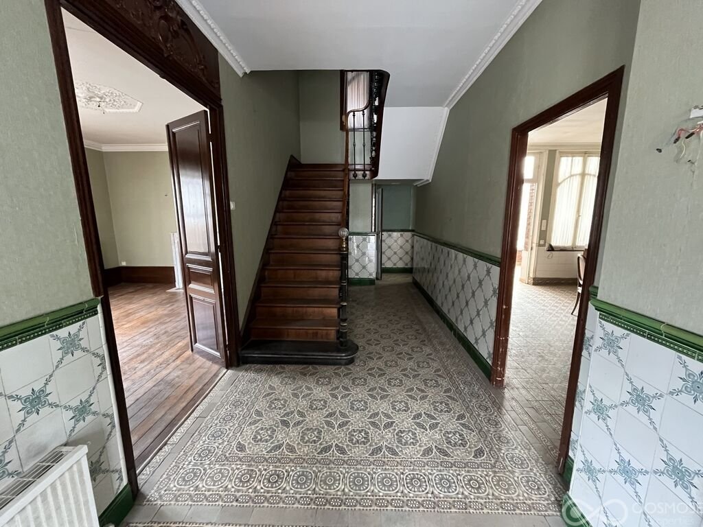 Maison à vendre, 170m², Haybes