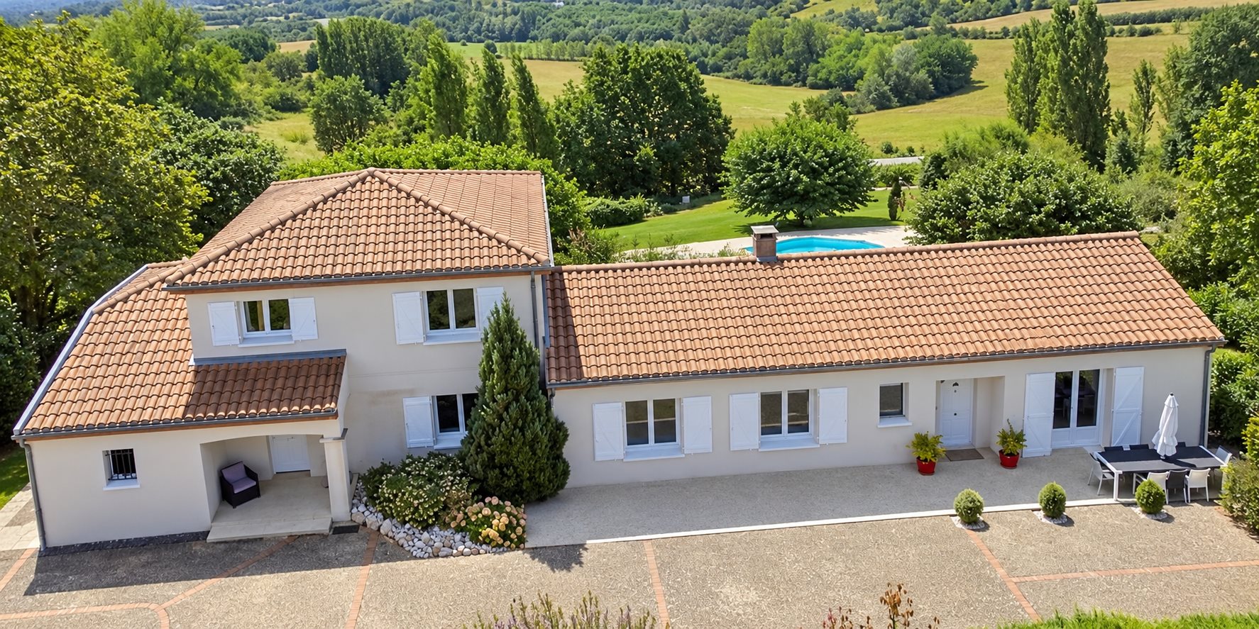 Maison à vendre, 250m², Villeneuve-sur-Lot
