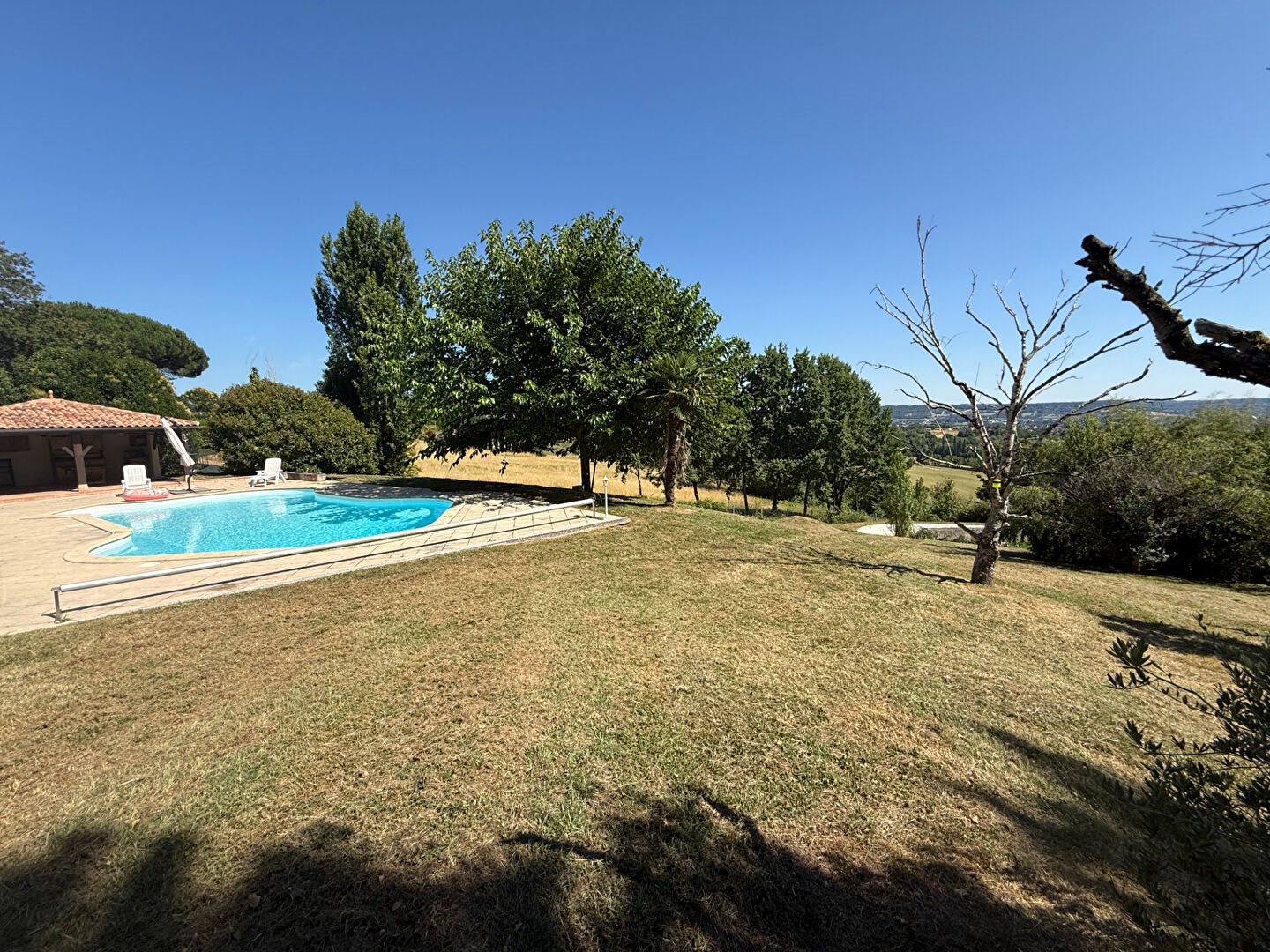 Maison à vendre, 250m², Villeneuve-sur-Lot