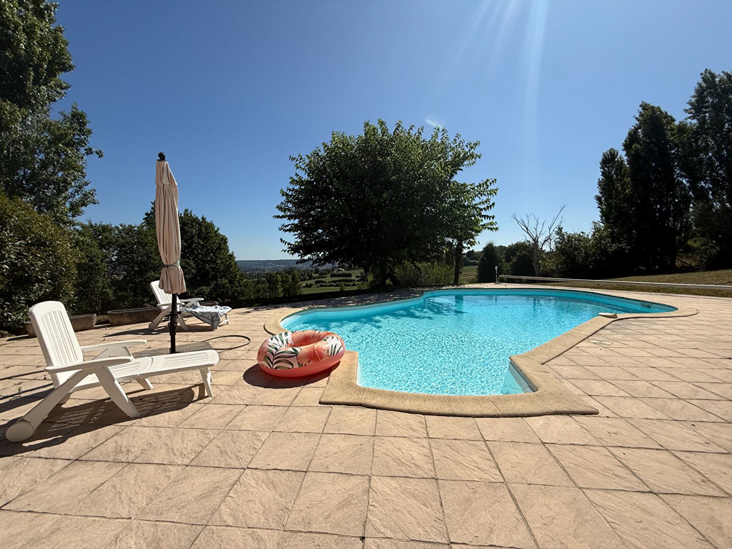 Maison à vendre, 250m², Villeneuve-sur-Lot