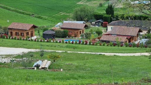 9 pièces 112 m² · à Dausse · 112 m² · 419 900 €