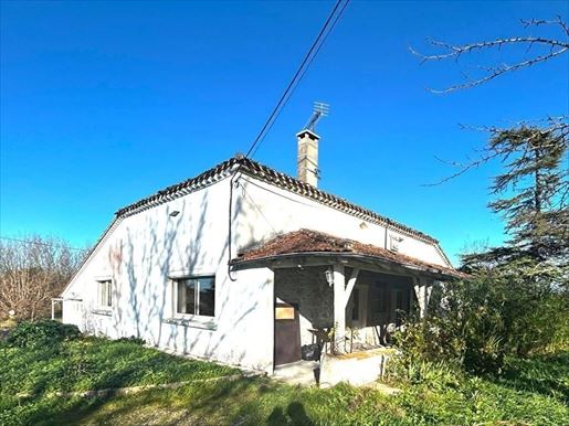 5 pièces 164 m² · à Villeneuve-sur-Lot · 164 m² · 163 000 €