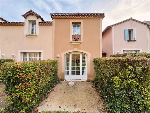 3 pièces 39 m² · à Monflanquin · 39 m² · 49 900 €