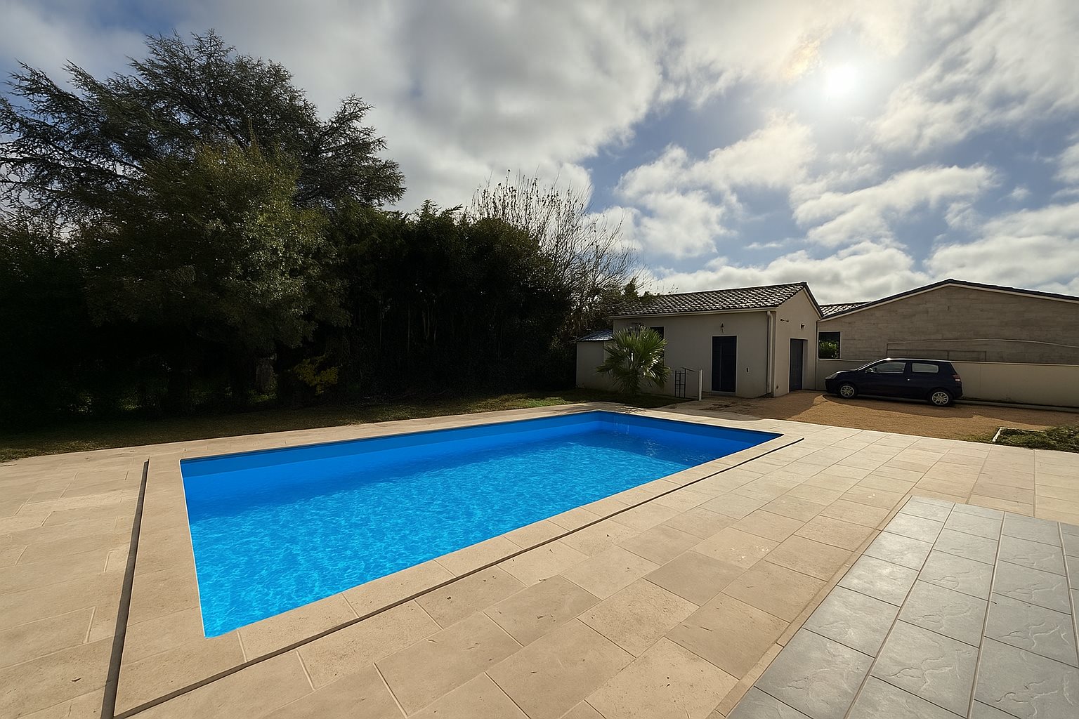Maison à vendre, 115m², Bias