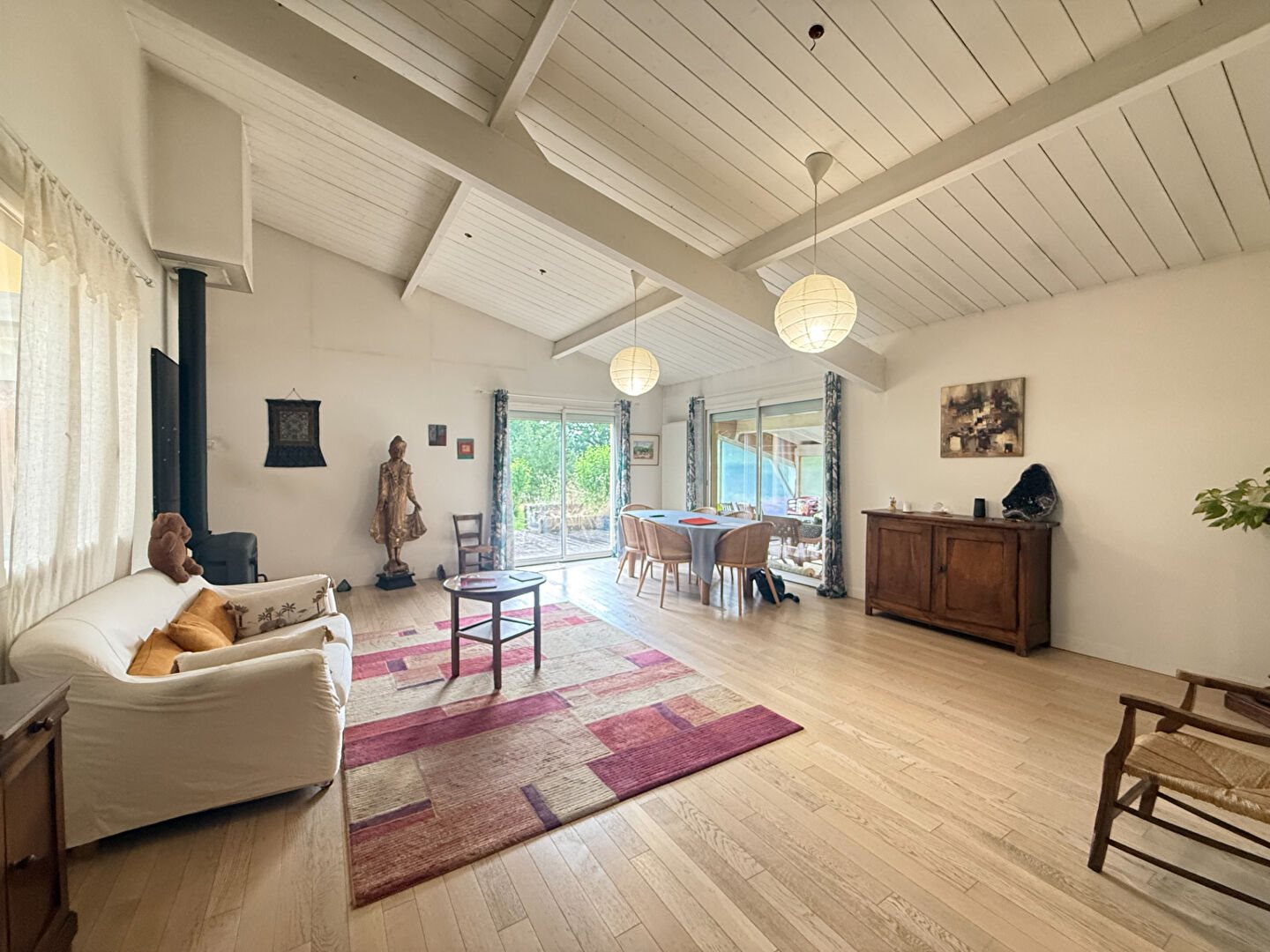 Maison à vendre, 173m², Sainte-Colombe-de-Villeneuve