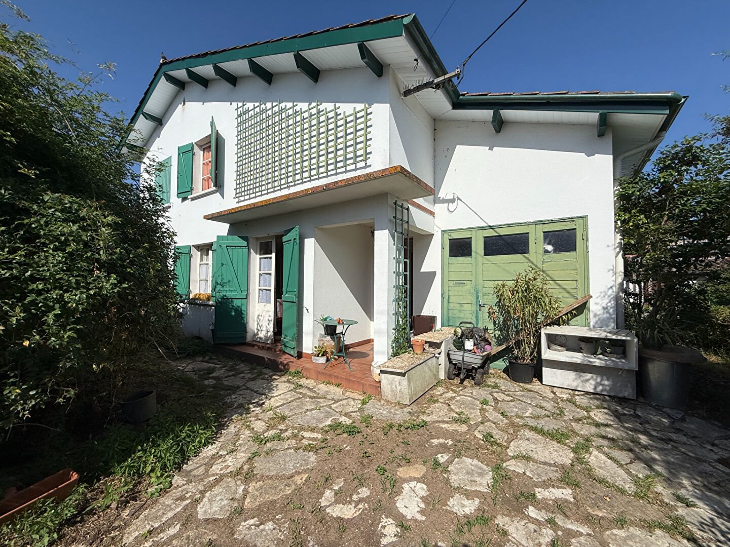 Maison à vendre, 102m², Villeneuve-sur-Lot