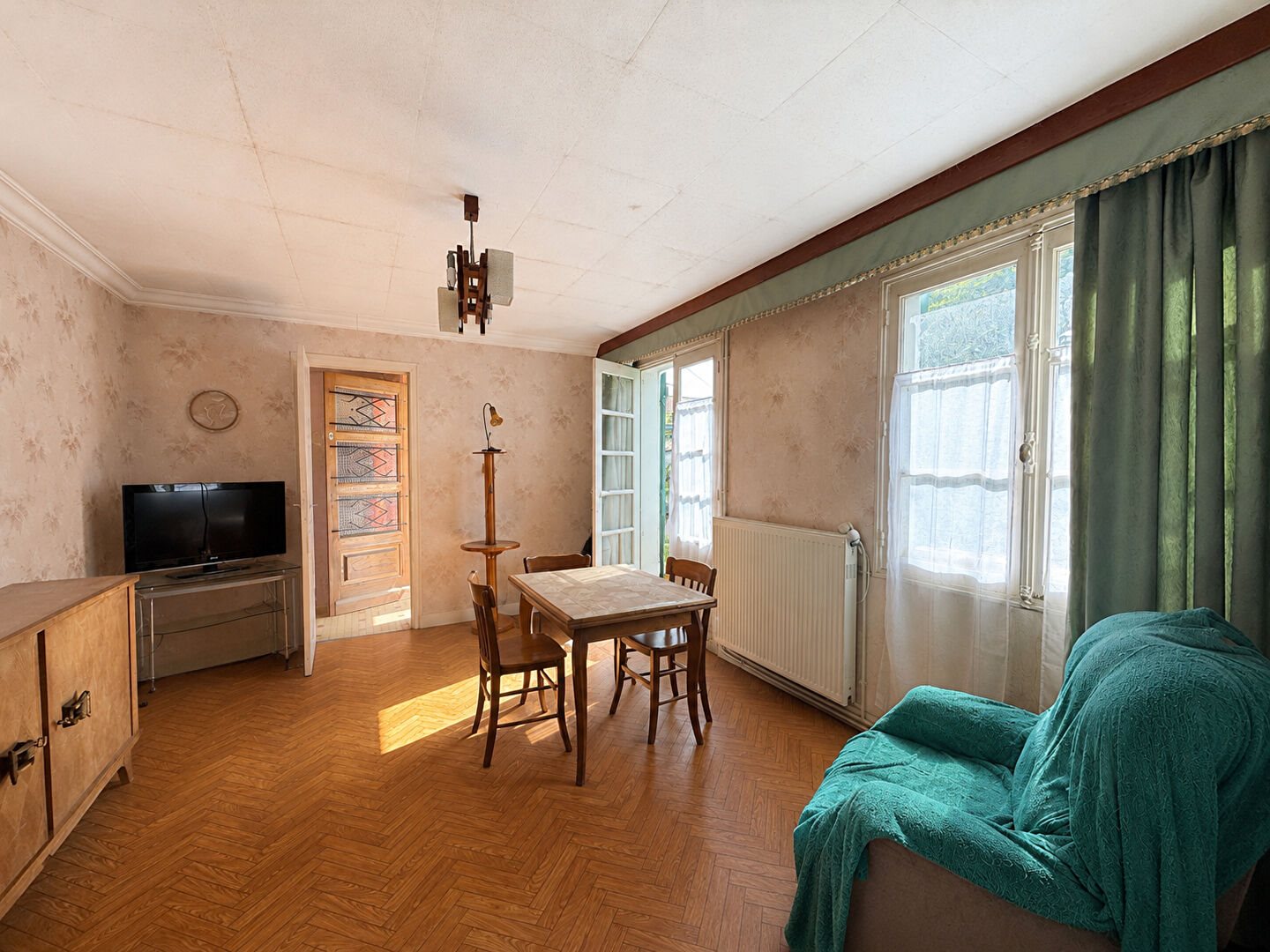 Maison à vendre, 102m², Villeneuve-sur-Lot