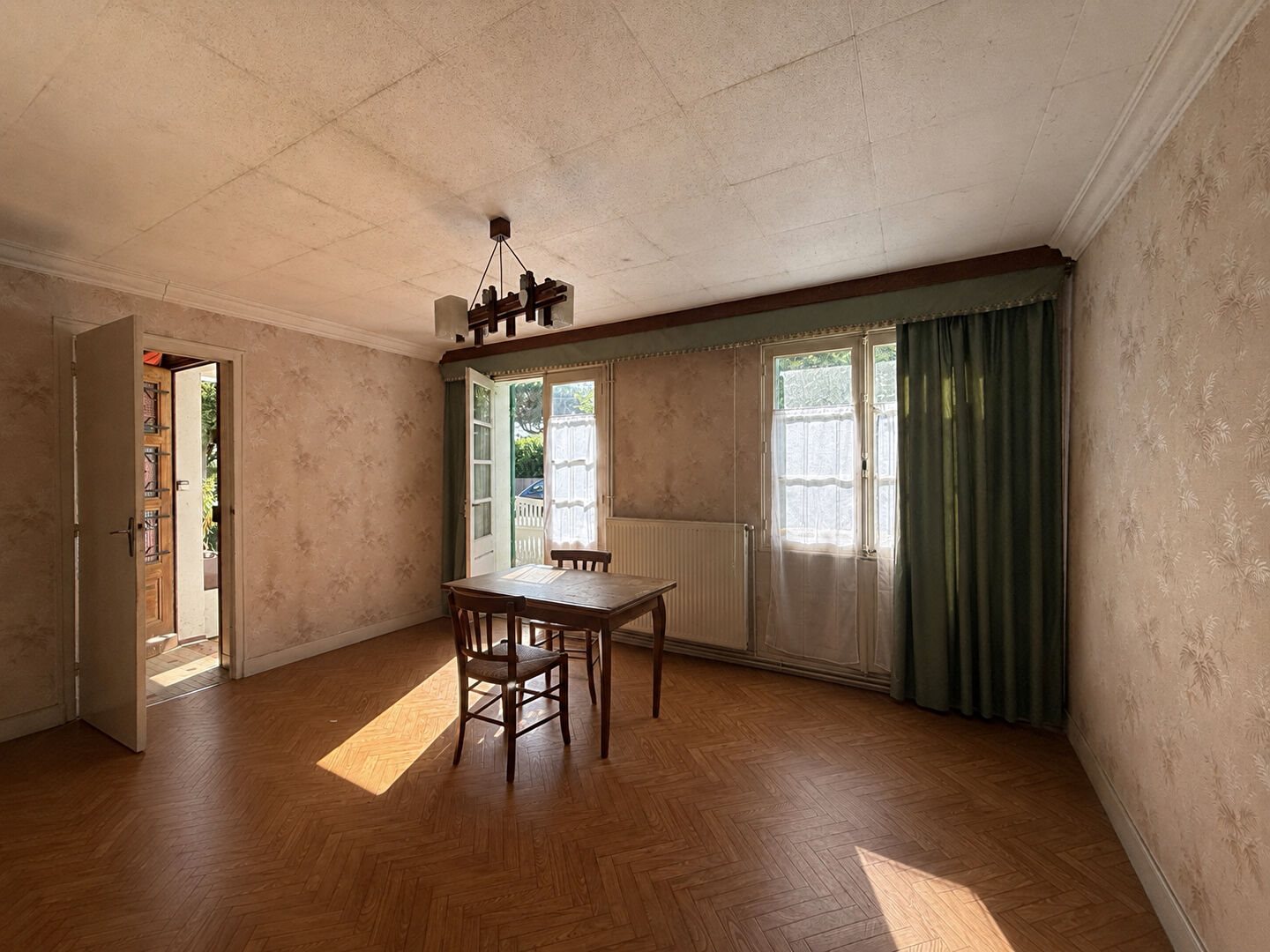 Maison à vendre, 102m², Villeneuve-sur-Lot