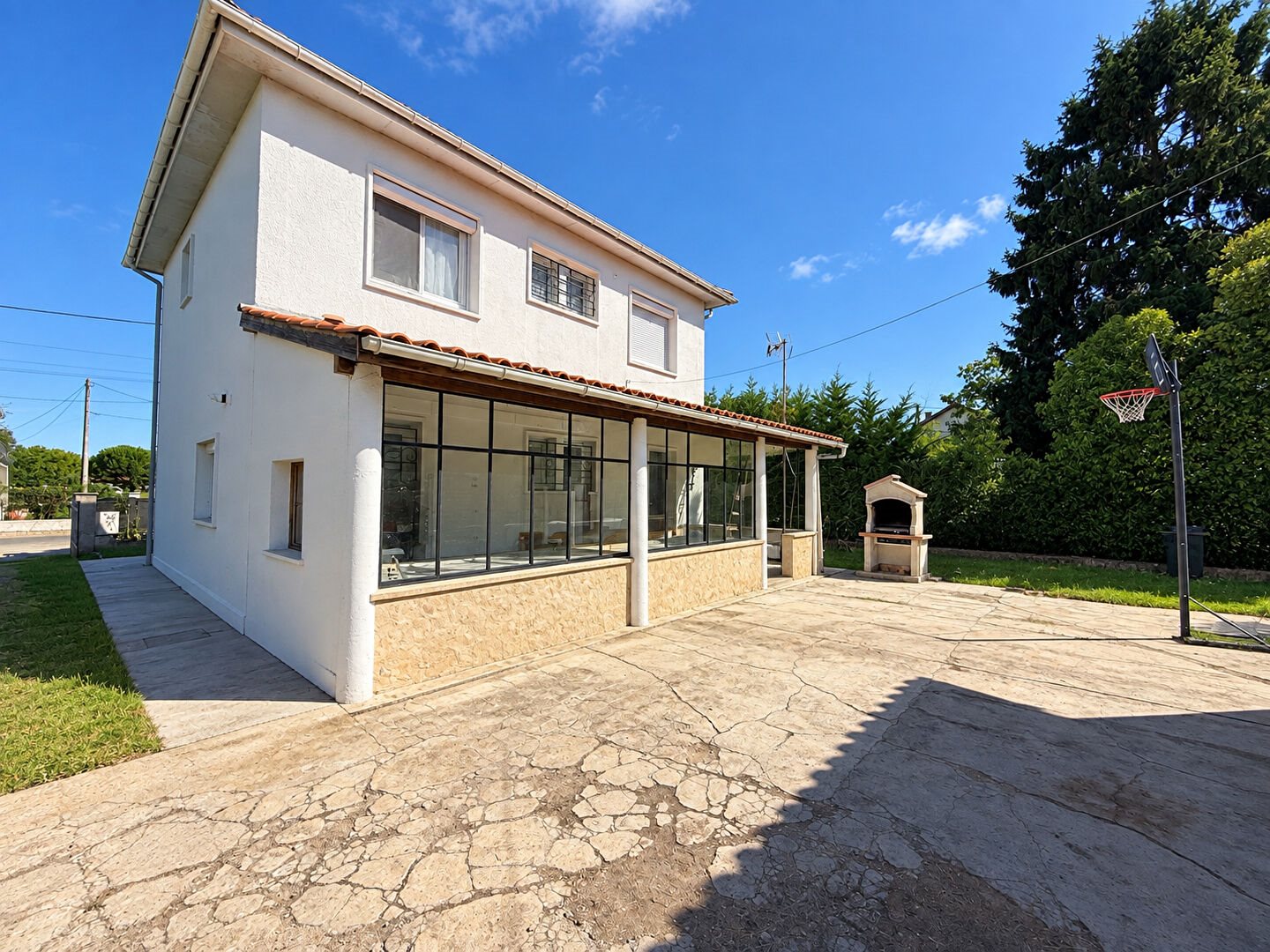 Maison à vendre, 113m², Villeneuve-sur-Lot