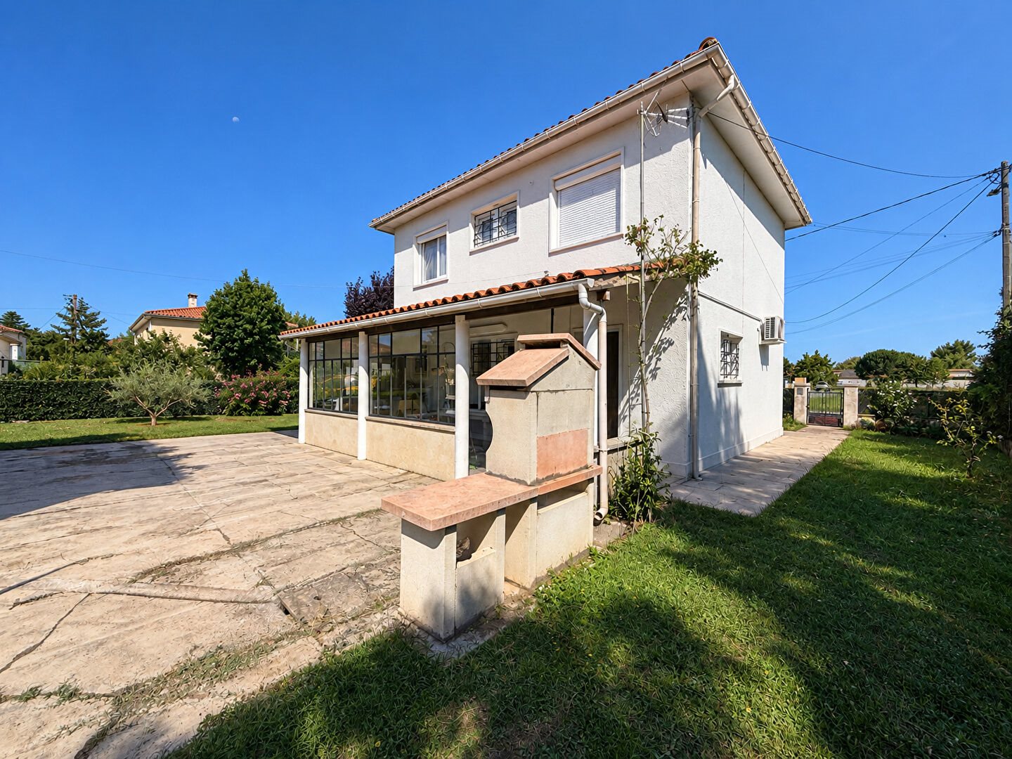 Maison à vendre, 113m², Villeneuve-sur-Lot