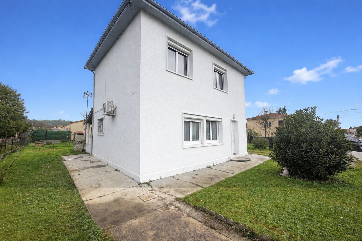 Maison à vendre, 113m², Villeneuve-sur-Lot