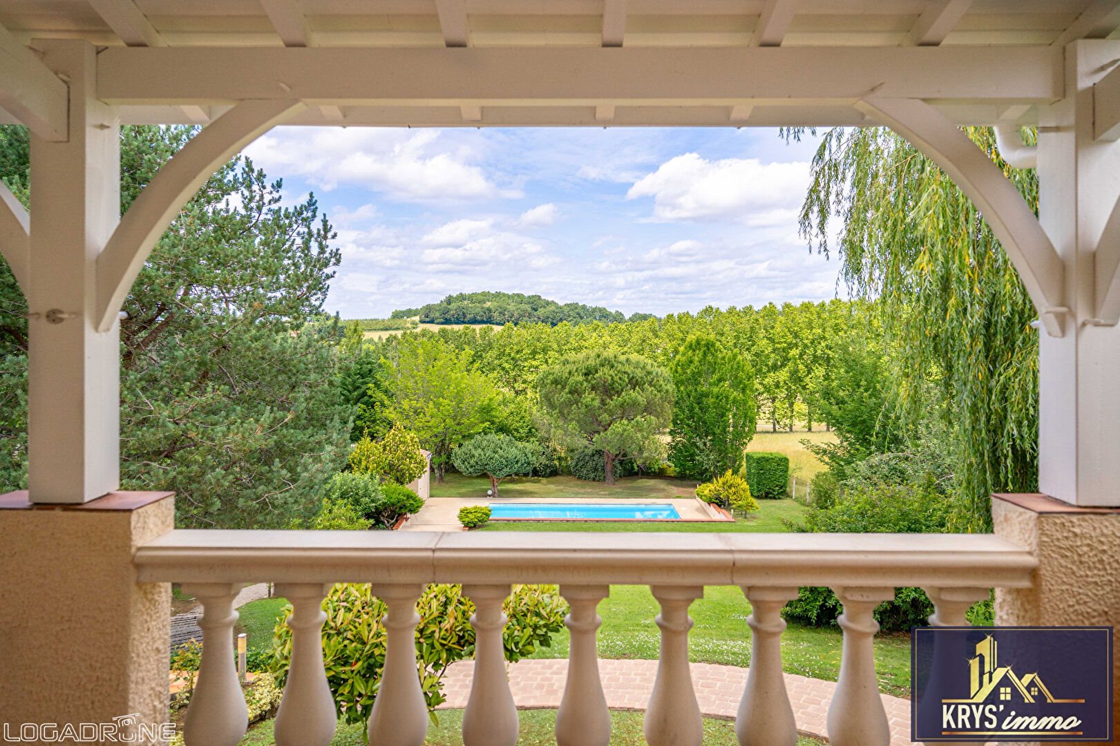 Maison à vendre, 170m², Villeneuve-sur-Lot