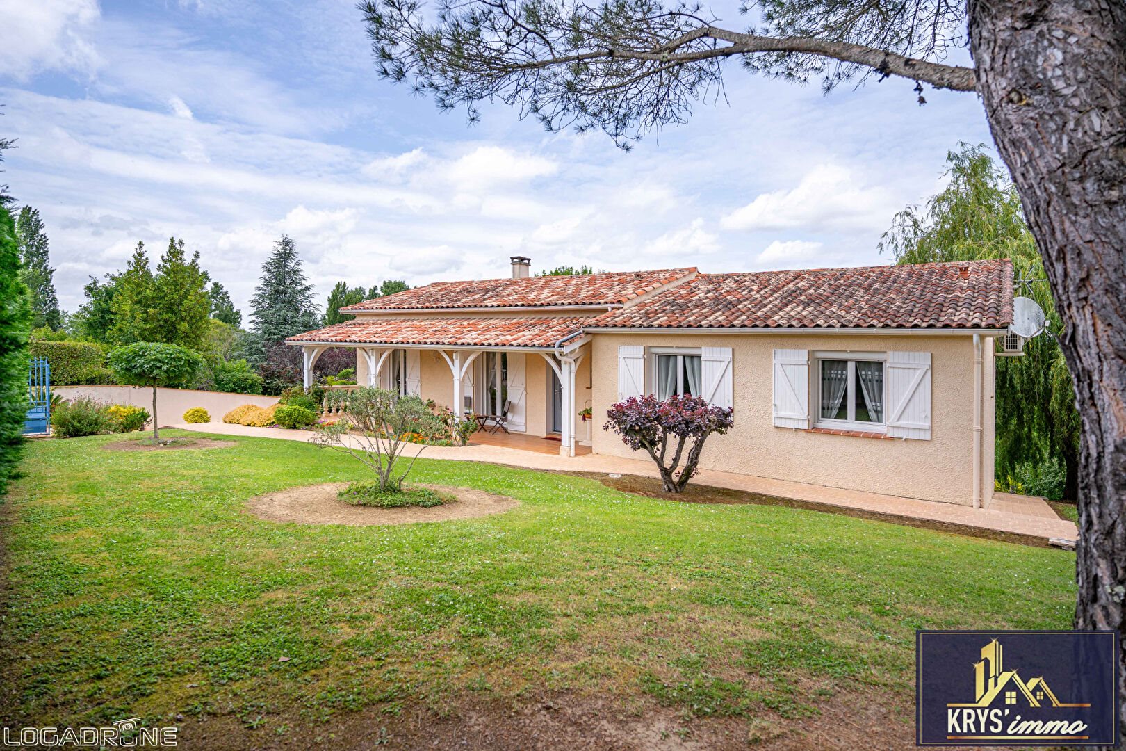 Maison à vendre, 170m², Villeneuve-sur-Lot