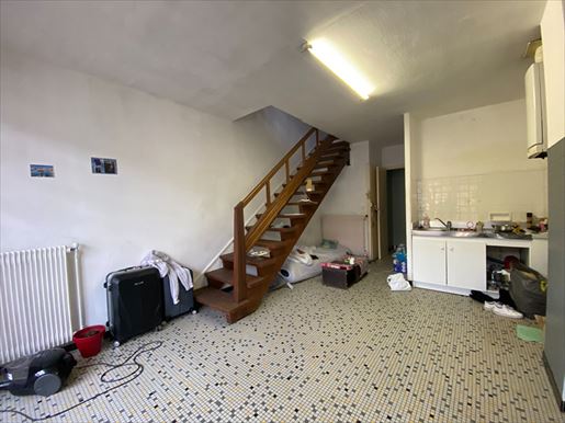 6 pièces 129 m² · à Villeneuve-sur-Lot · 129 m² · 198 900 €