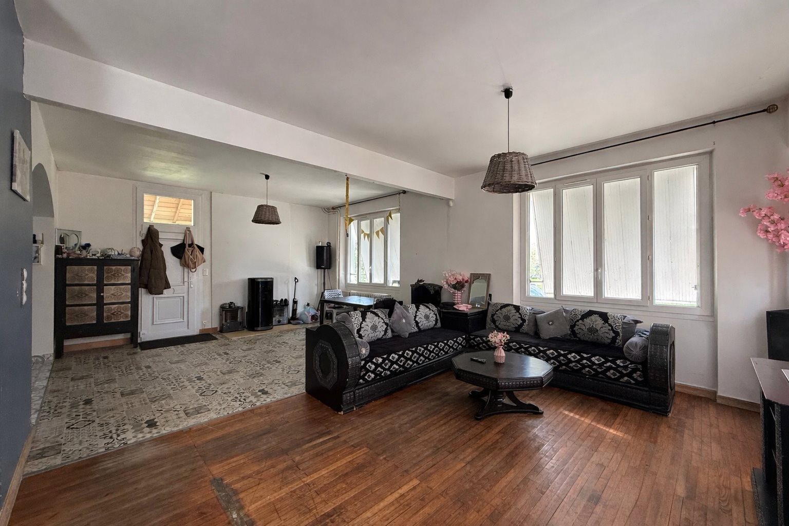 Maison à vendre, 210m², Condezaygues