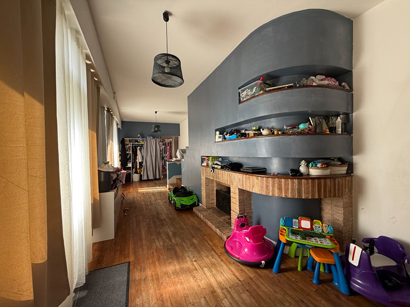 Maison à vendre, 210m², Condezaygues
