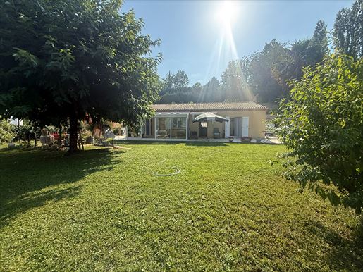 4 pièces 100 m² · à Villeneuve-sur-Lot · 100 m² · 249 900 €