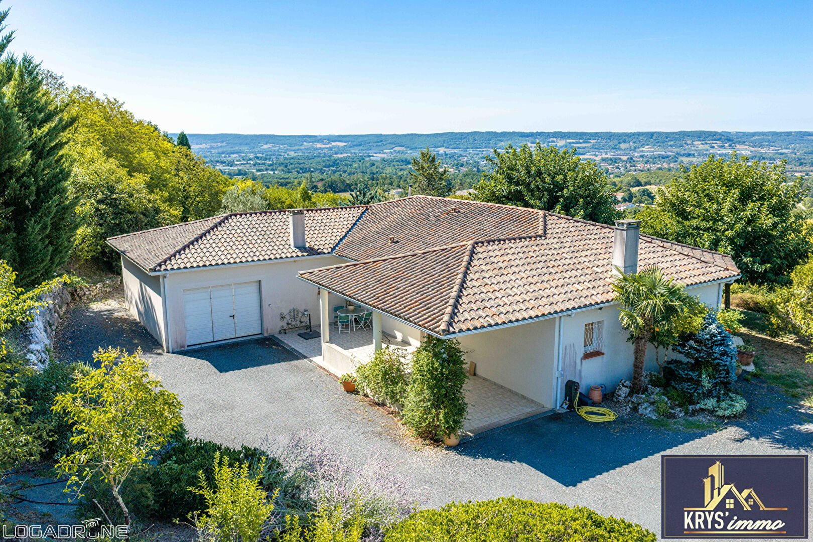 Maison à vendre, 166m², Villeneuve-sur-Lot