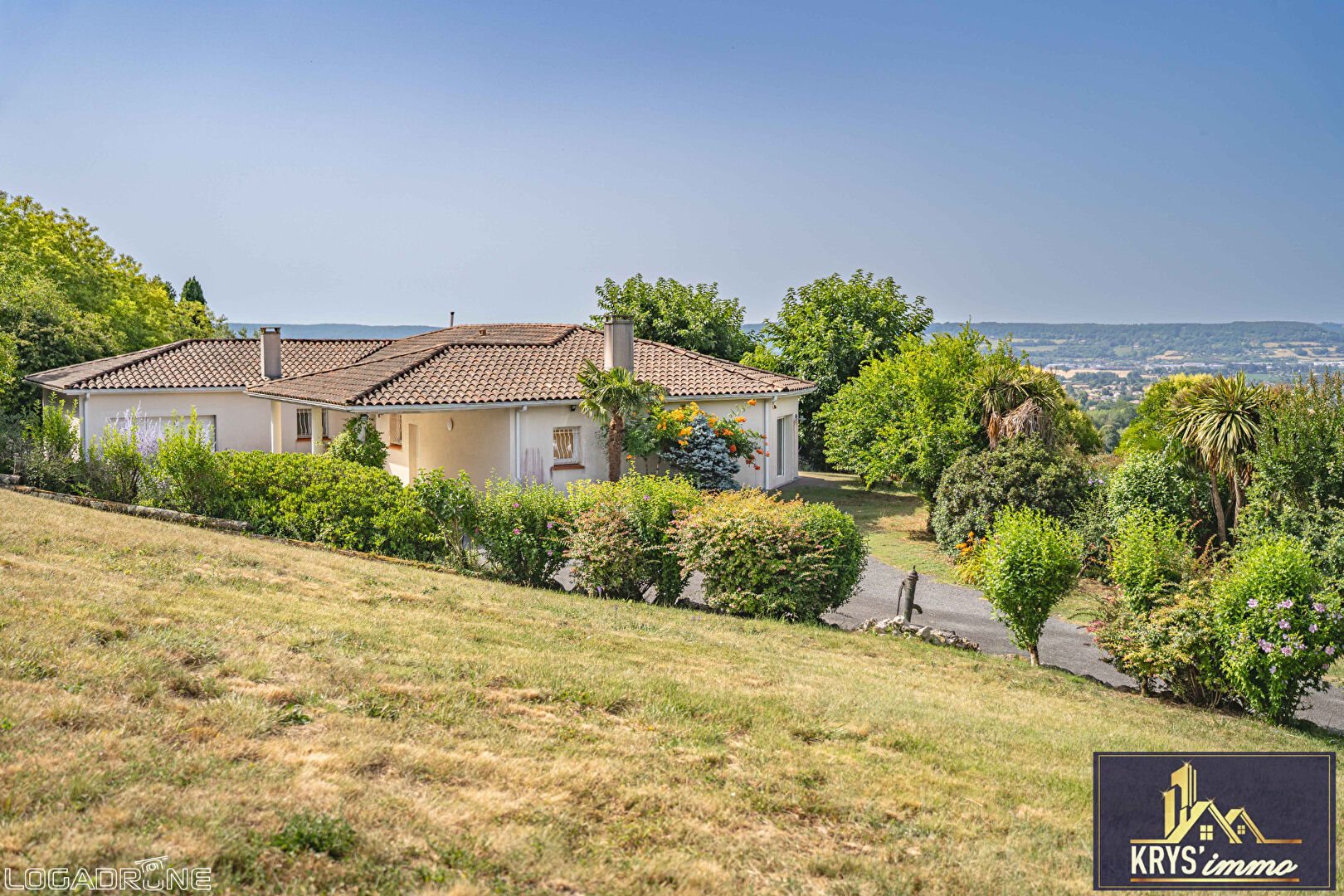 Maison à vendre, 166m², Villeneuve-sur-Lot