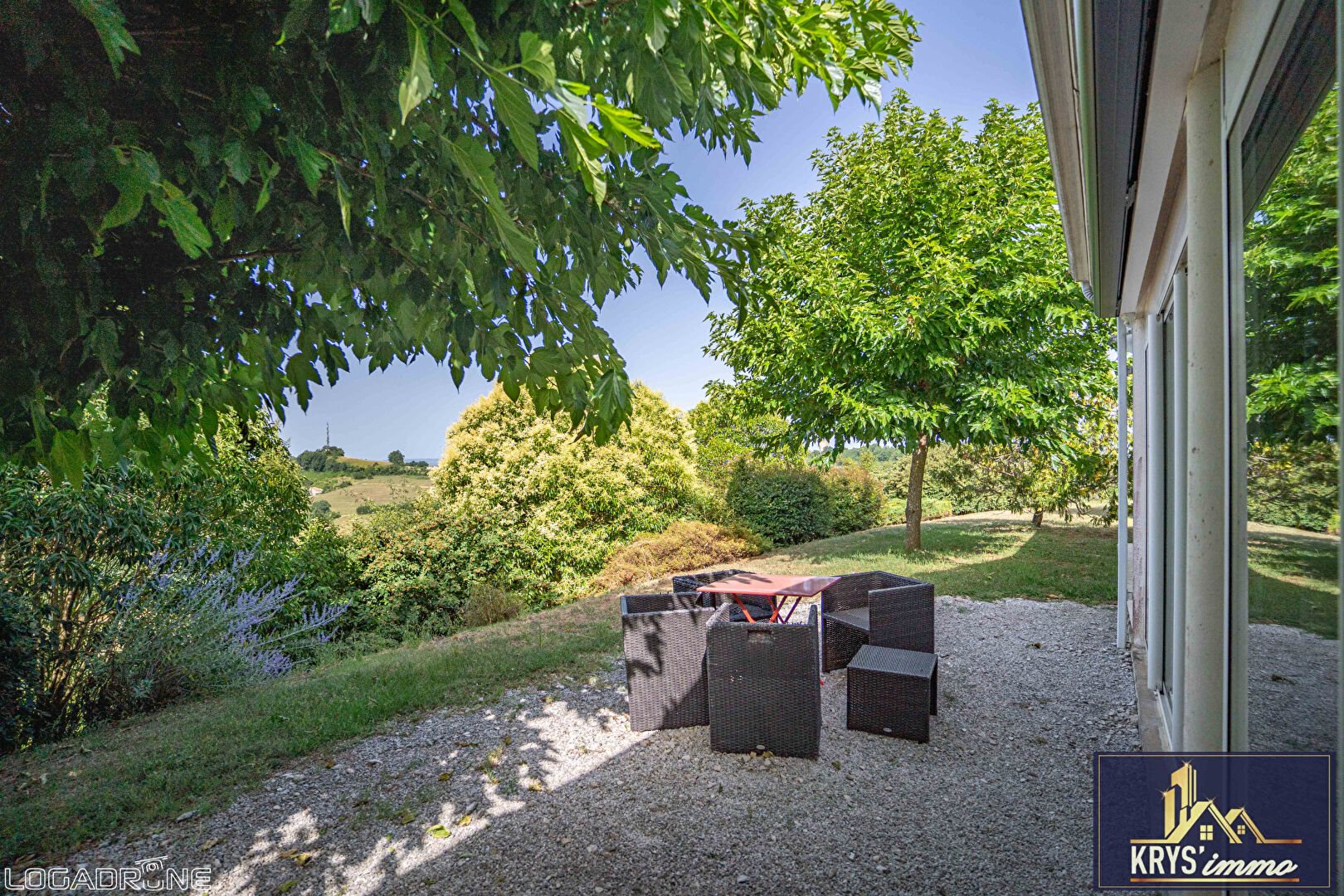 Maison à vendre, 166m², Villeneuve-sur-Lot