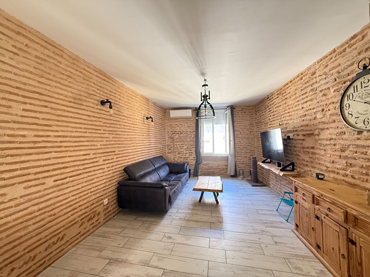 Maison à vendre, 109m², Sainte-Livrade-sur-Lot