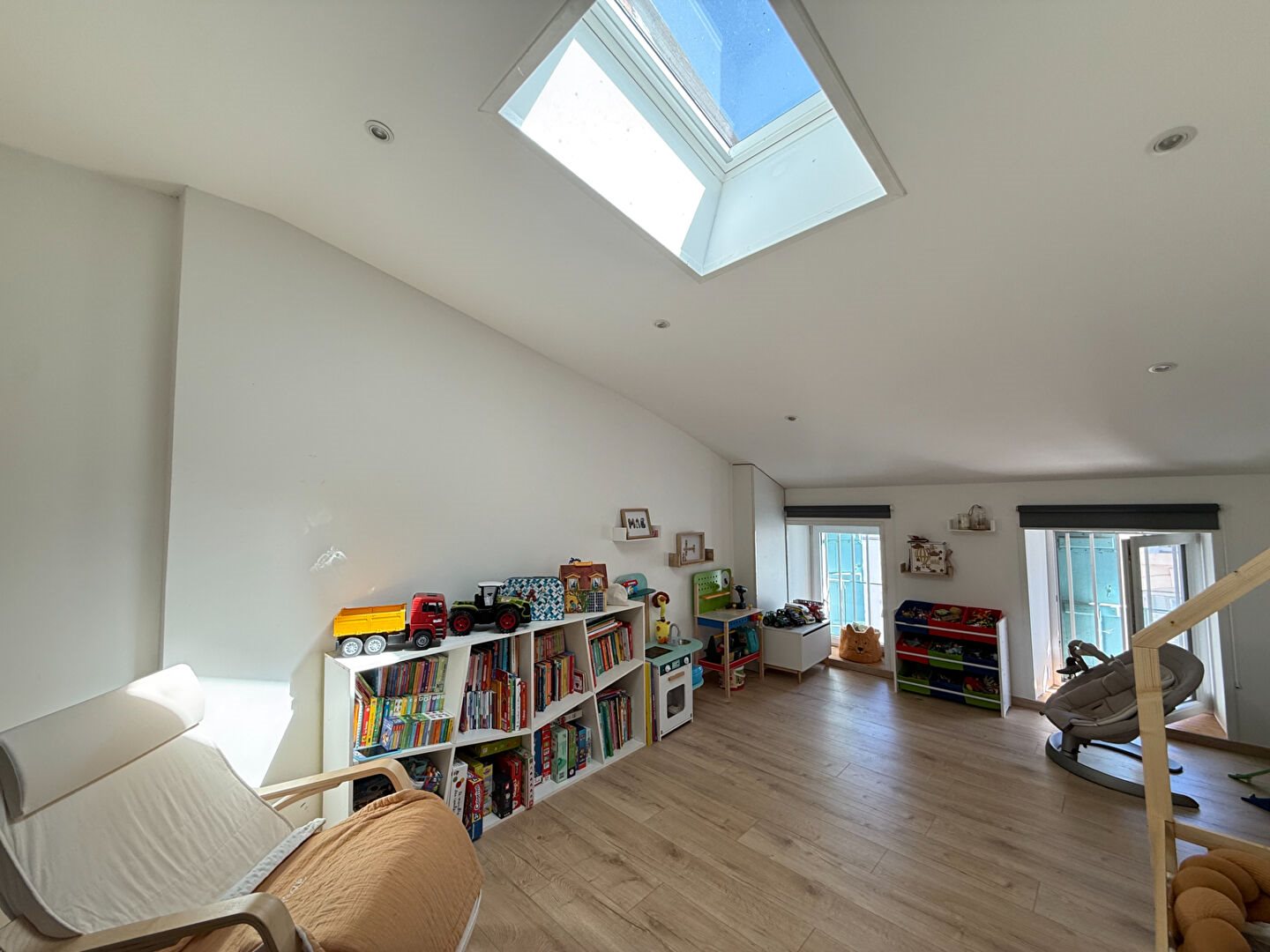 Maison à vendre, 109m², Sainte-Livrade-sur-Lot