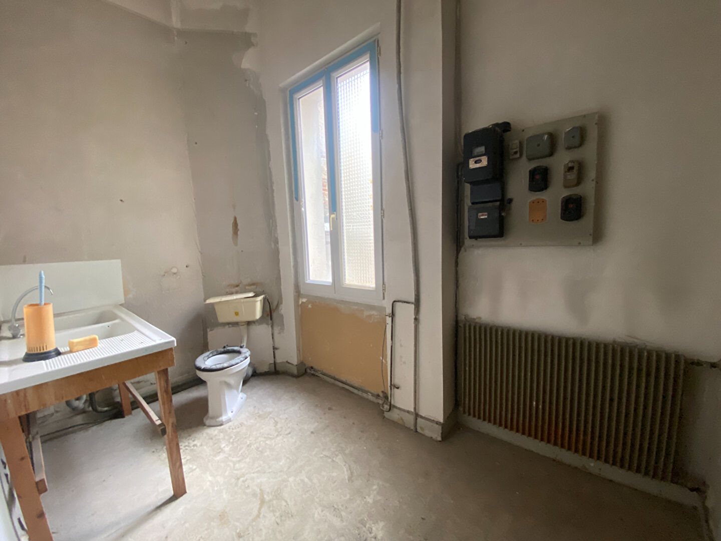 Maison à vendre, 206m², Villeneuve-sur-Lot