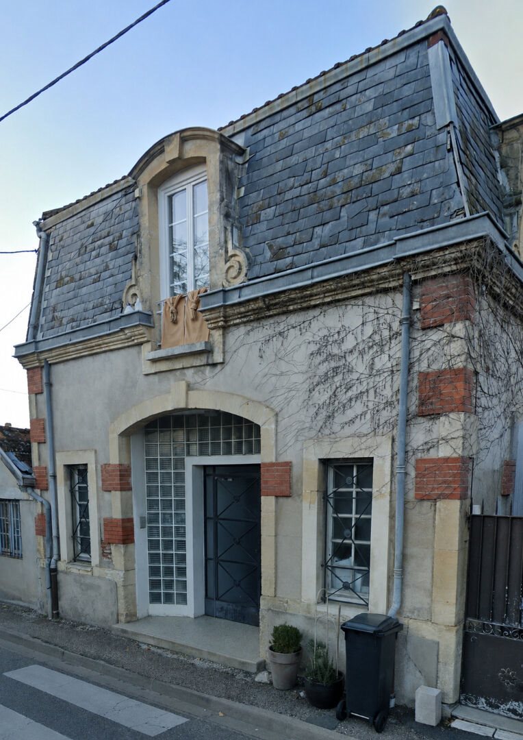 Maison à vendre, 152m², Sainte-Livrade-sur-Lot