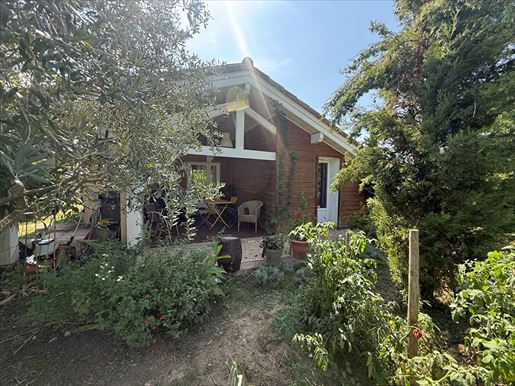 Maison 6 pièces 115 m² · à Villeneuve-sur-Lot · 115 m² · 236 500 €