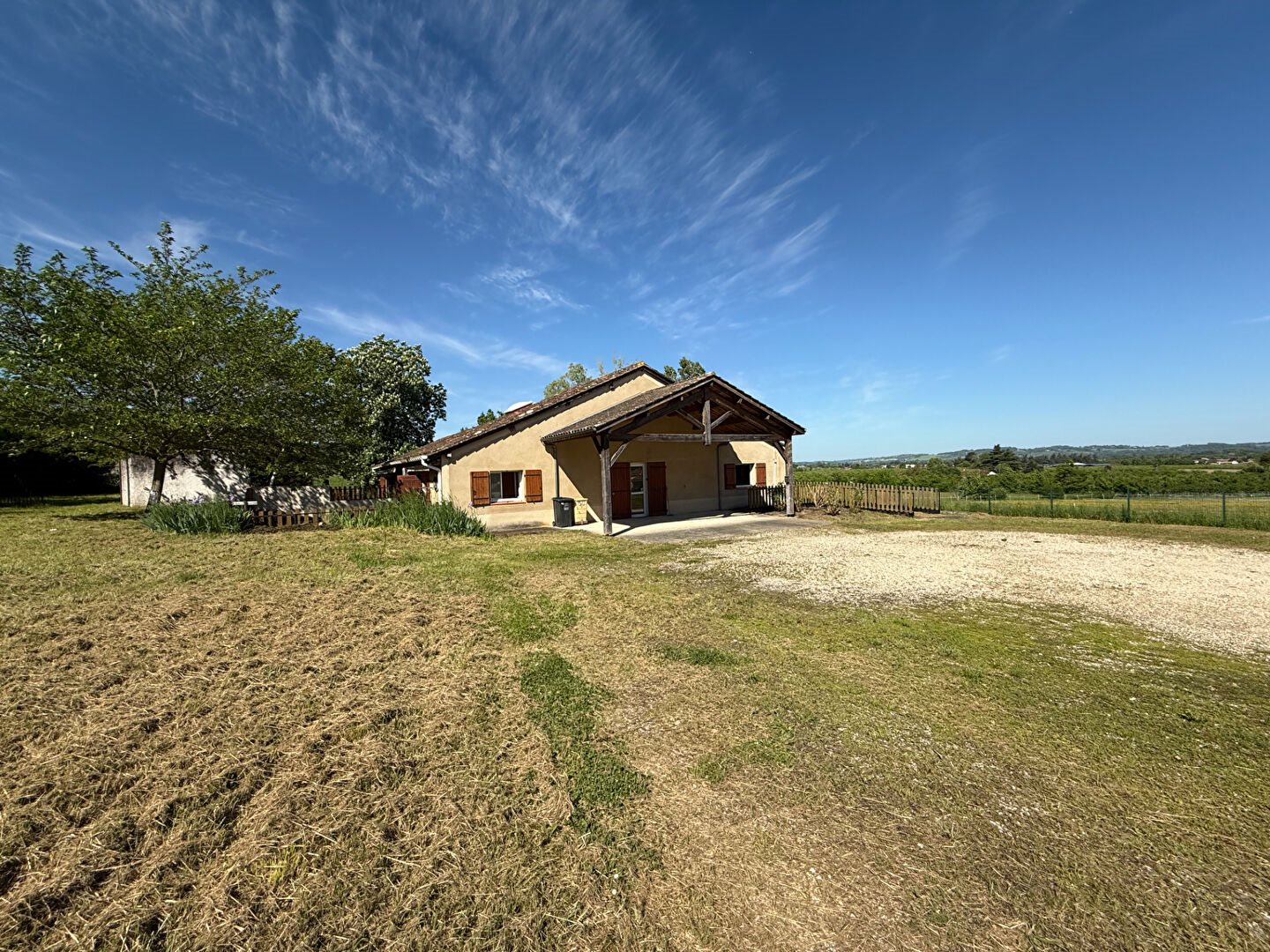 Maison à vendre, 450m², Allez-et-Cazeneuve