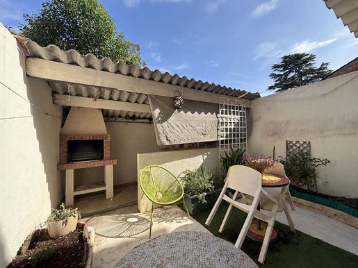 Maison 3 pièces 80 m² · à Villeneuve-sur-Lot · 80 m² · 127 900 €