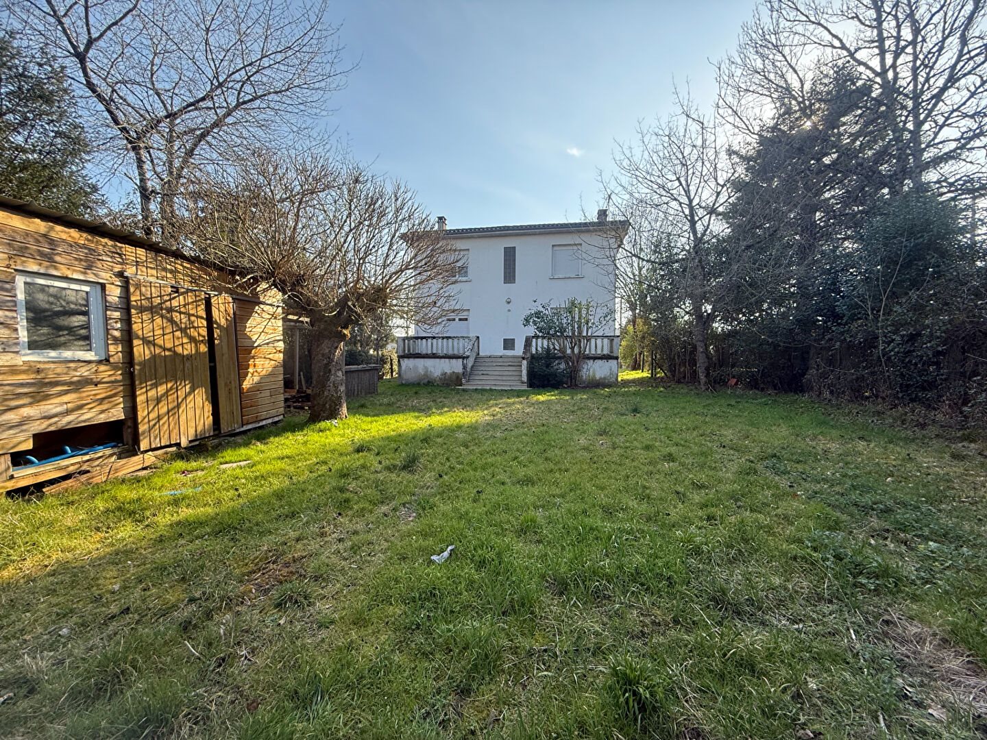 Maison à vendre, 147m², Villeneuve-sur-Lot