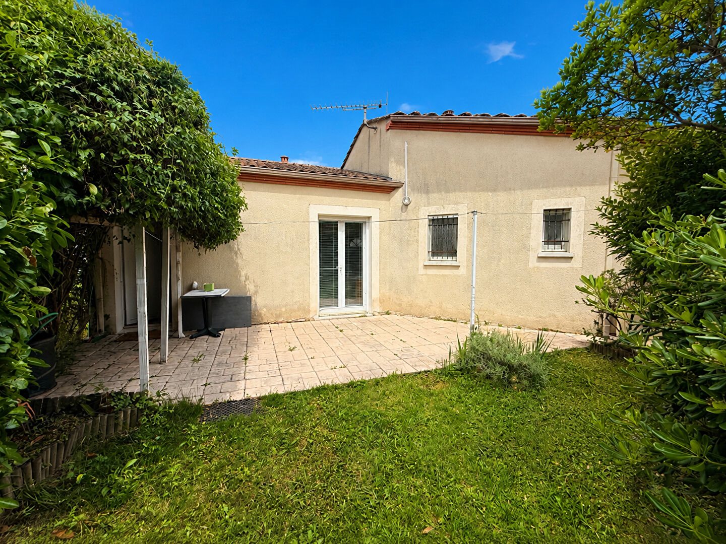Maison à vendre, 79m², Monflanquin
