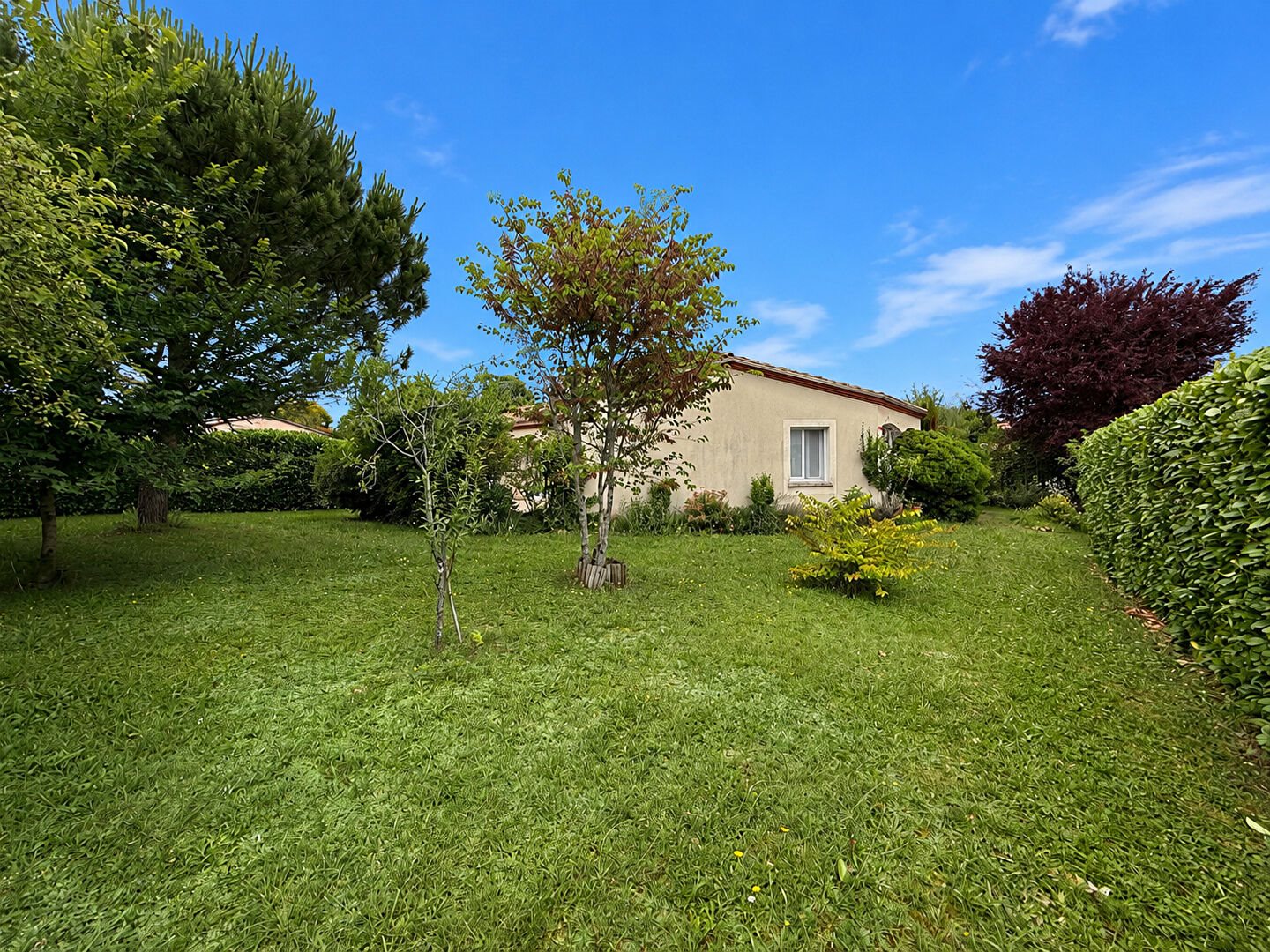 Maison à vendre, 79m², Monflanquin