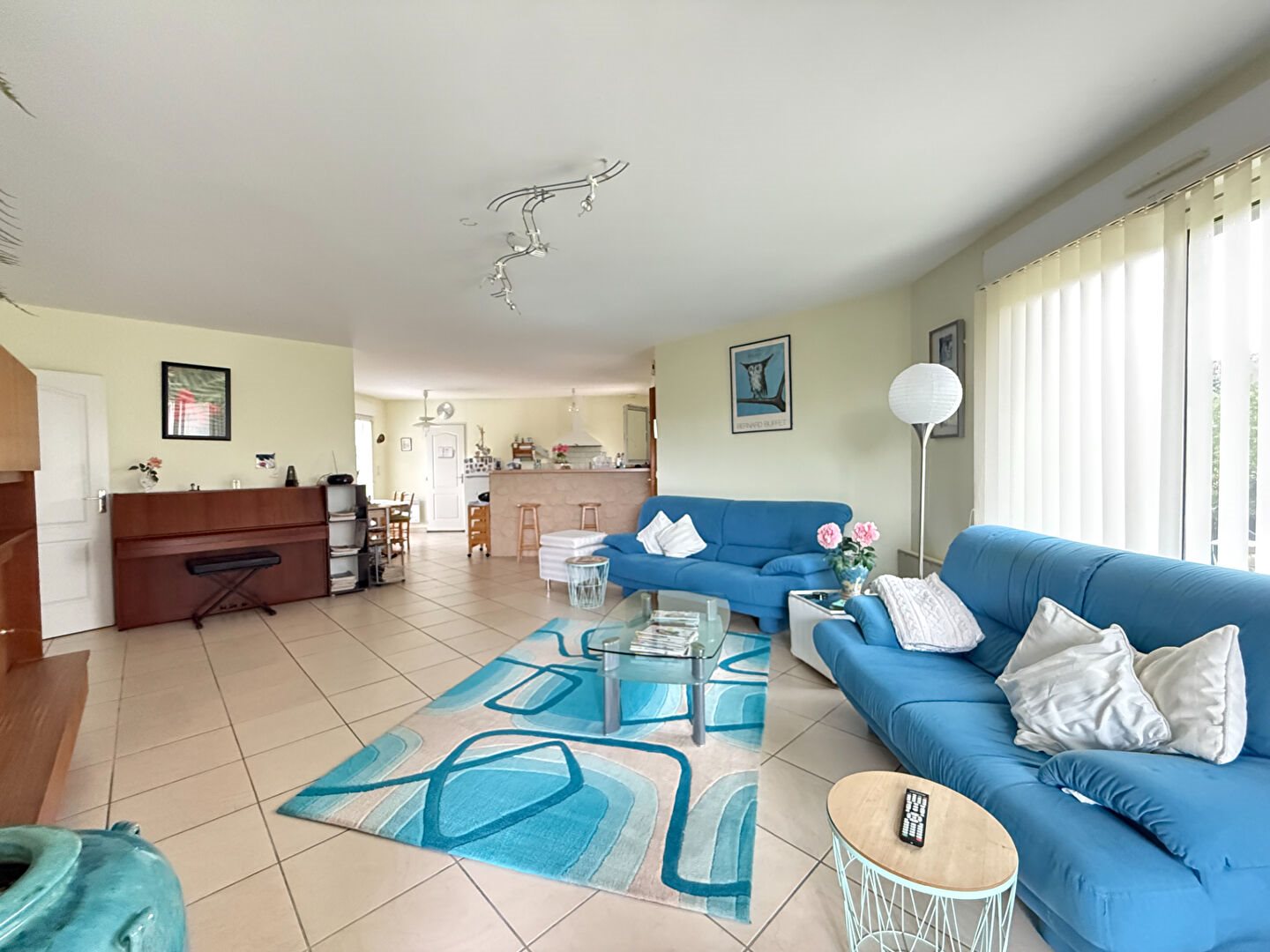 Maison à vendre, 79m², Monflanquin