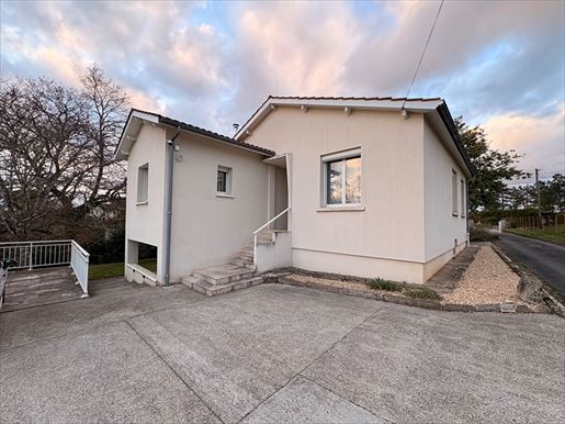 6 pièces 125 m² · à Fumel · 125 m² · 236 500 €