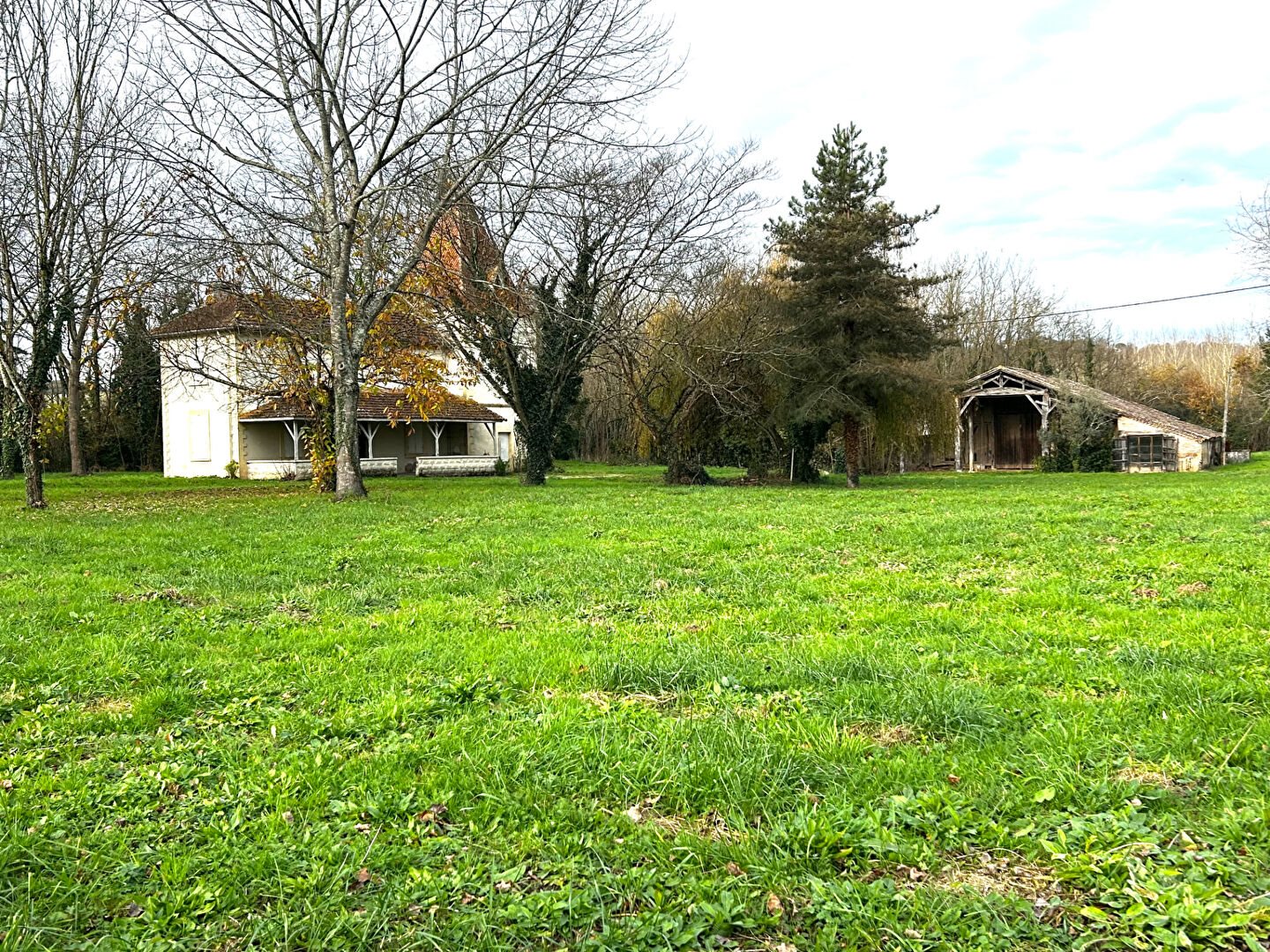 Maison à vendre, 95m², Pinel-Hauterive