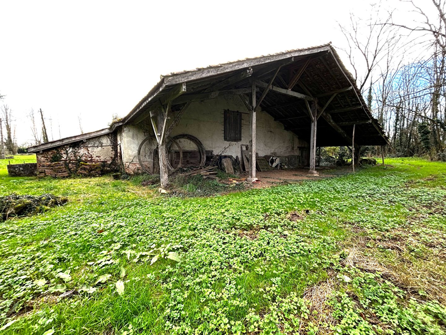 Maison à vendre, 95m², Pinel-Hauterive