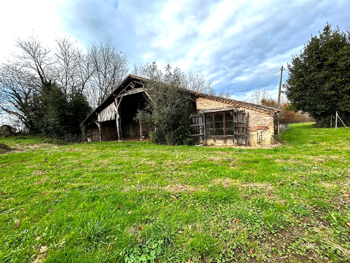 Maison à vendre, 95m², Pinel-Hauterive
