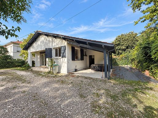 Maison 4 pièces 70 m² · à Villeneuve-sur-Lot · 70 m² · 134 800 €